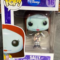 Funko Pop - Sally