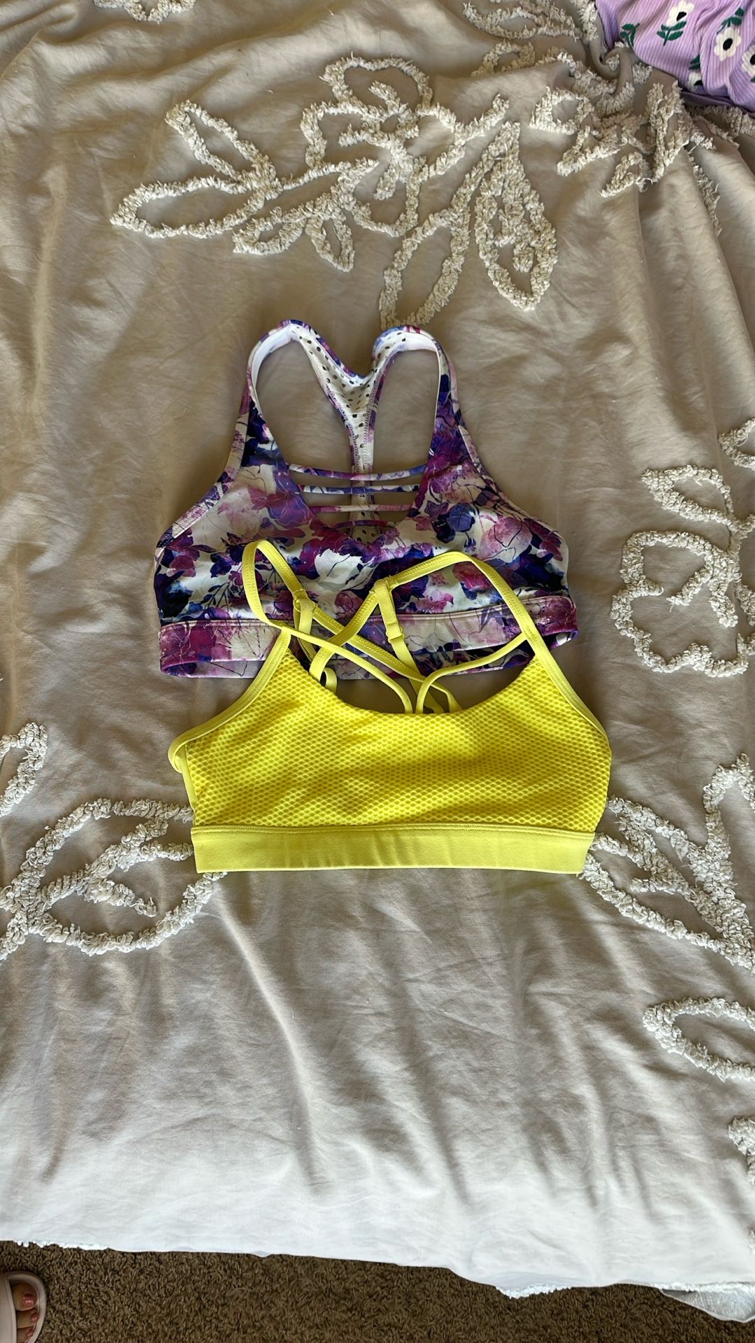 Lorna Jane Sports Bras