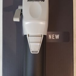 Babybliss Brand New Corefx Clipper, Trimmer And Shaver! For Professional, Barber, stylist, Home-use, And Students