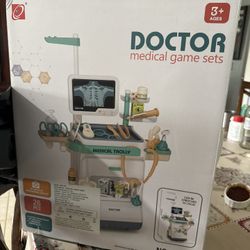 Toddler Toy