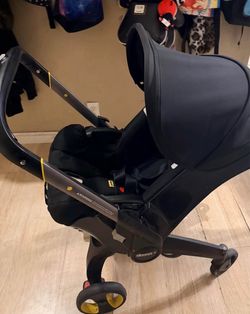 Doona stroller