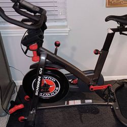 Schwinn IC4