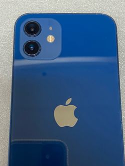 Unlocked iPhone 12 256GB - Potranco RD