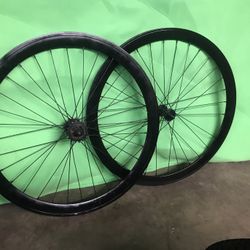 Rines Para Fixie