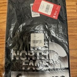 Supreme The North Face Metallic Tee