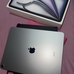 iPad Air 13-inch 