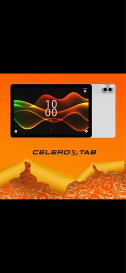Celero 5G tablet special! Dayton Boost Mobile🔥