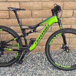 Cannondale Scalpel