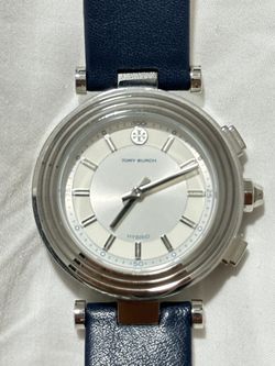 Tory Burch Classic Hybrid Watch
