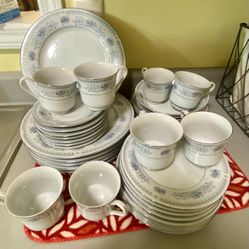 China Set 