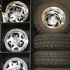 TIRES FOR LESS
