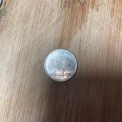United States Of America Coin