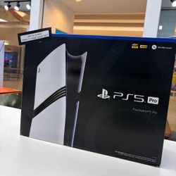 Sony Playstation 5 PS5 Gaming Console New 