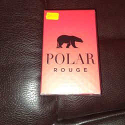 Polar Rouge