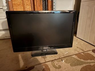 42 inch tv