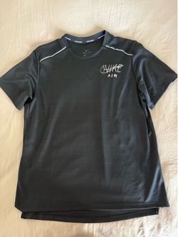 Nike Air Running Dri-Fit Miler Double Sided Shirt