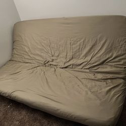 IKEA Futon