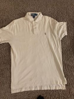 Polo collar shirt bonus long sleeve