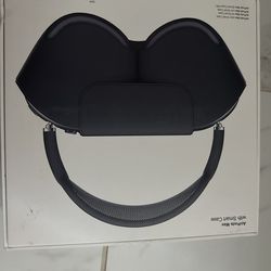 Apple AirPods Max Wireless Over-Ear Headset - Space Gray