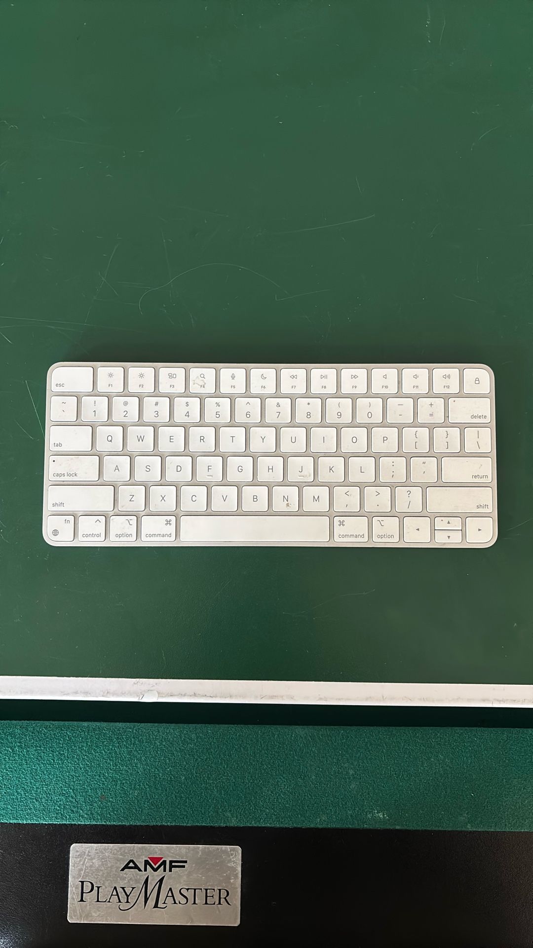 Magic Keyboard