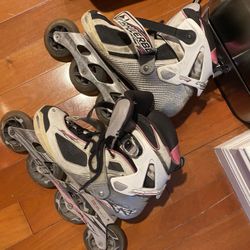 Rollerblade Women Inline Skate 8