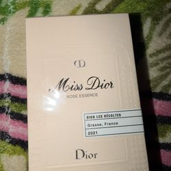 Miss Dior By Dior 