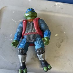 Tmnt Michael