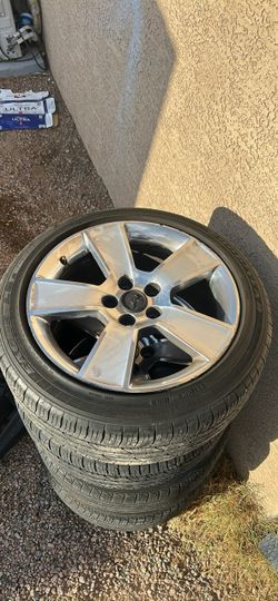 07 mustang Gt wheels