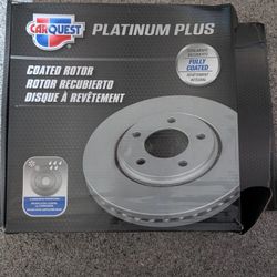 Rotors For 2001 Jeep Liberty  $50 Each 