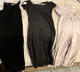 Maxi Dresses And Romper
