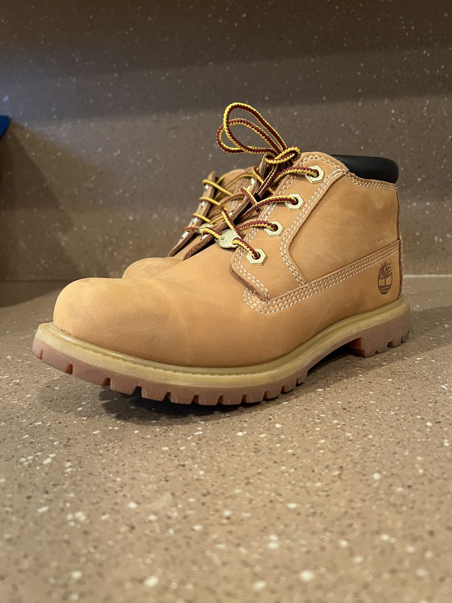 Timberland