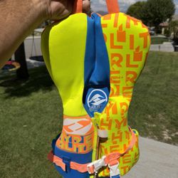 Infant/Toddler Life Vest