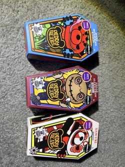 Deady Bears