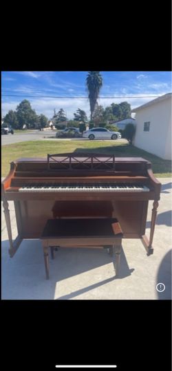 Piano