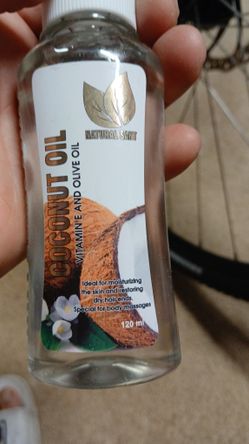 Aceites Para Masaje
