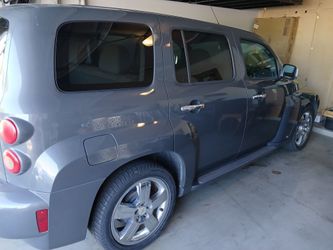2009 Chevy HHR , LOW Miles 160k , 2027 Tags, ice ac, drives & Looks Very Nice,  30 mpgs , Super gas  mileage,  Priced To Sell $3450