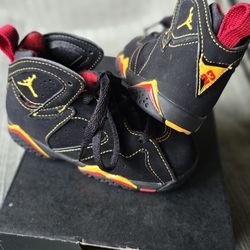 New Jordan Retro Kids