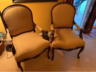 Bassett Chairs