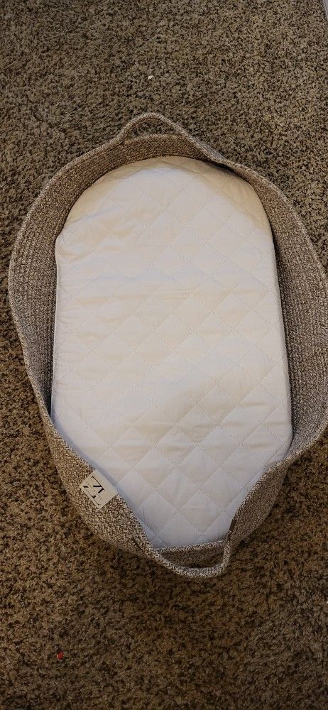 Zeal n life changing station basket