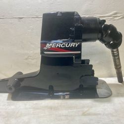 Mercruiser Alpha One Gen 2 Outdrive Upper Unit 2:0 Ratio 3.0 L 4 Cyl -Freshwater