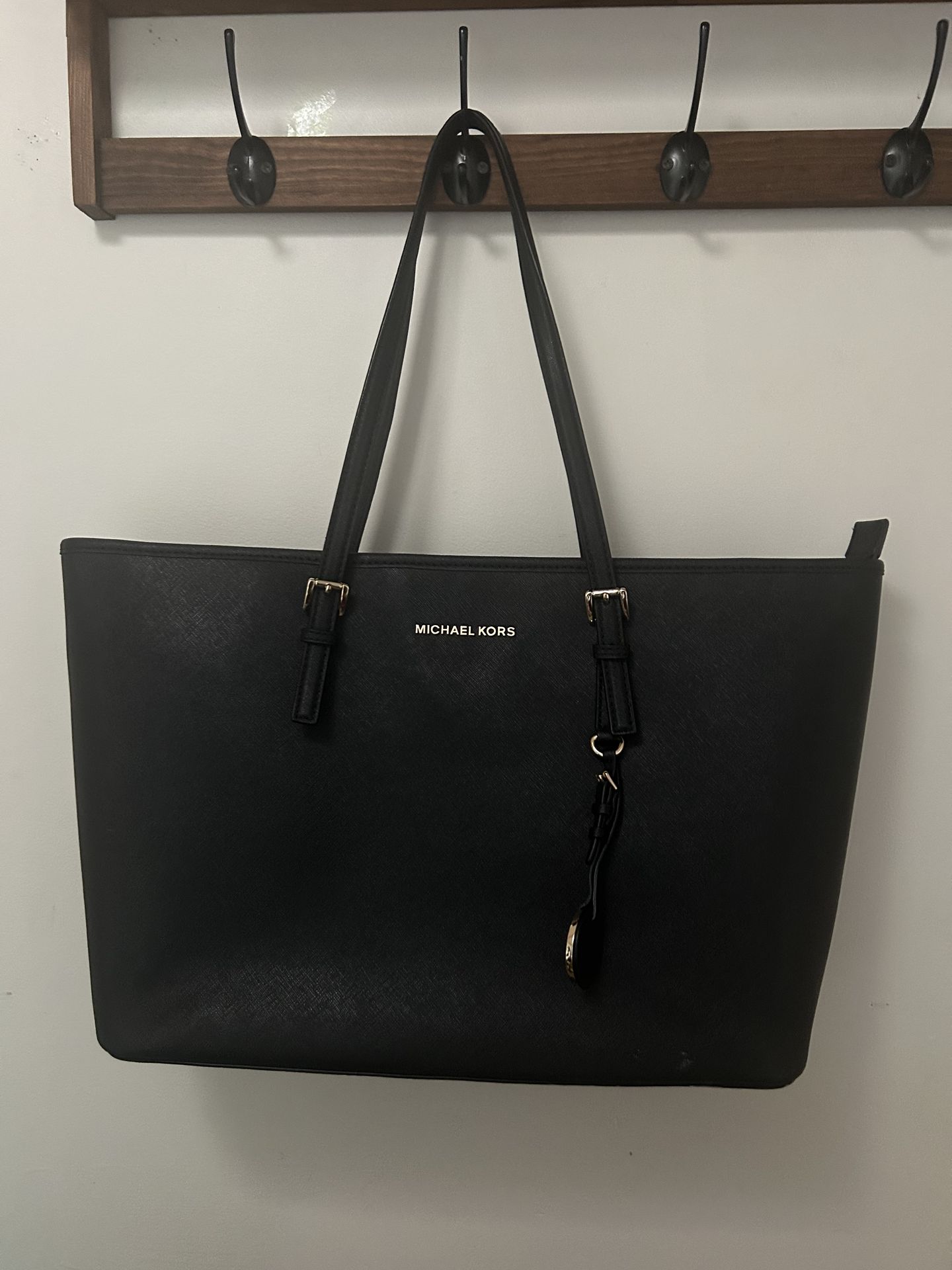 Michael Kors tote bag