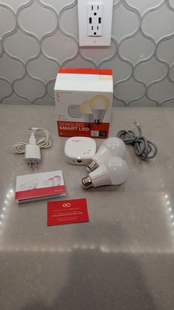 The Sengled Element Classic Kit (Soft White) Kit