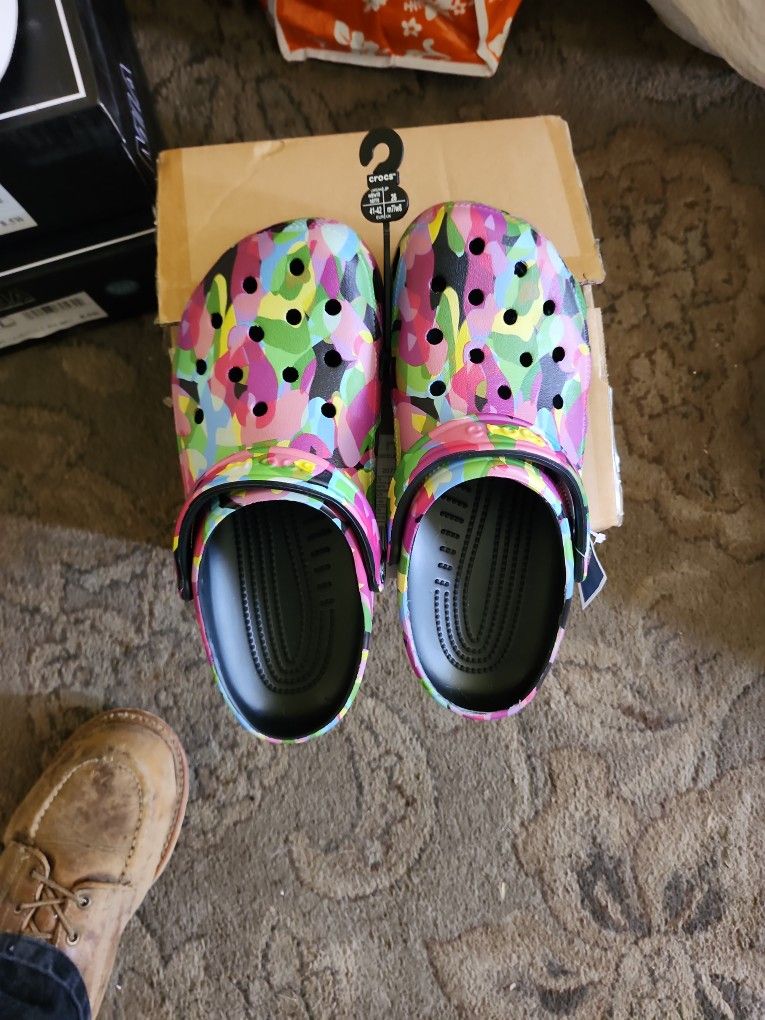 Crocks