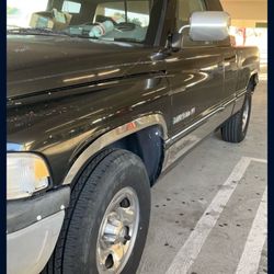1997 Dodge Ram