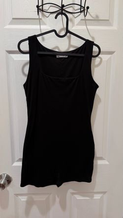 Black Jumpsuit