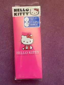 Hello Kitty watch