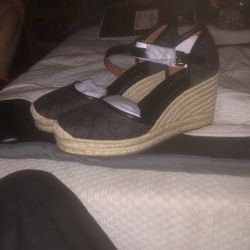 Coach Wedges 