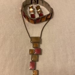 Lia Sophia Jewelry Set