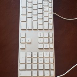 Apple Keyboard+ Mouse (Original)
