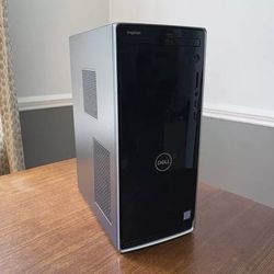 Dell PC Intel Core i5 Six Core